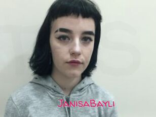 JanisaBayli