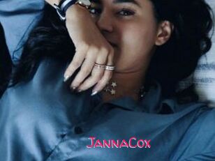 JannaCox