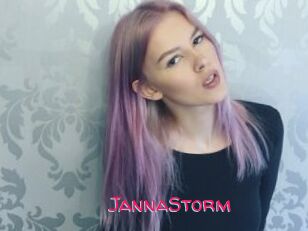 JannaStorm