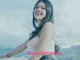 JannaWonkaa