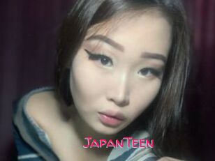 JapanTeen