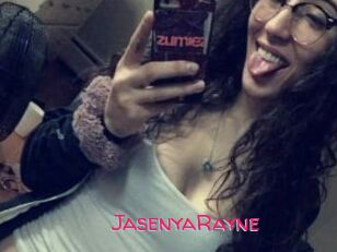 JasenyaRayne