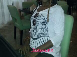 JasmineX