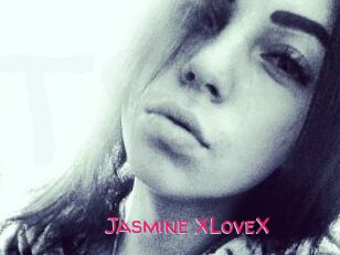 Jasmine_XLoveX