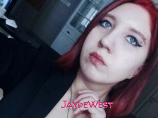 JaydeWest