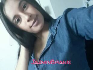 JazminBranie