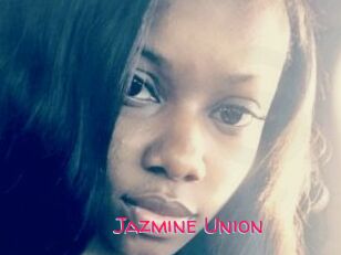 Jazmine_Union