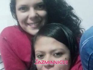 Jazminnicee