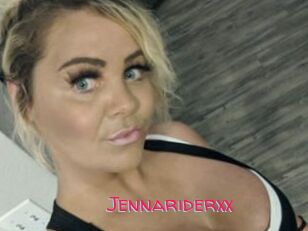 Jennariderxx