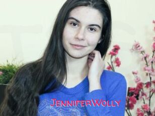 JenniferWolly