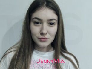 JennyMia