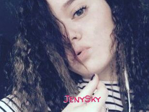 JenySky