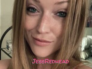 JessRedhead