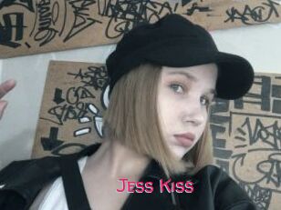 Jess_Kiss