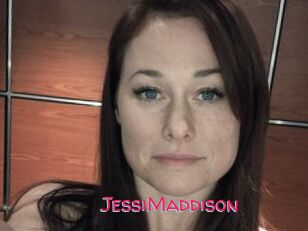 JessiMaddison