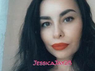 JessicaJay28