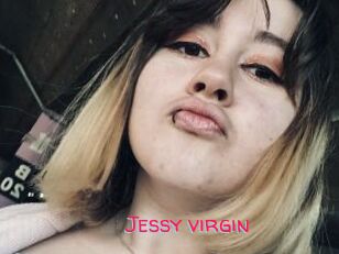 Jessy_virgin