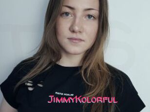 JimmyKolorful