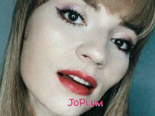 JoPlum