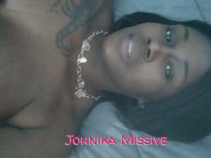 Johnika_Missive