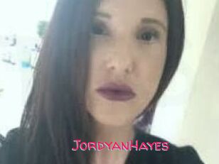 JordyanHayes