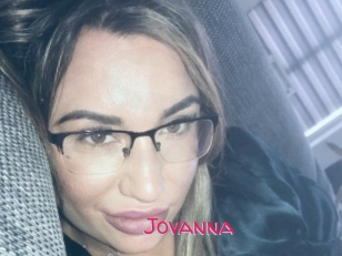 Jovanna