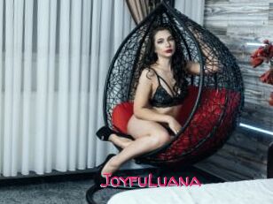 JoyfuLuana