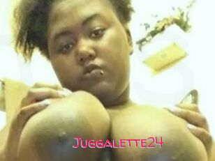 Juggalette24