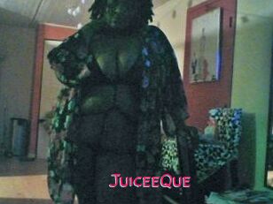 JuiceeQue