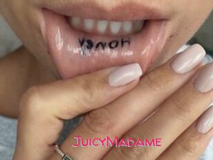 JuicyMadame