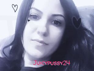 Juicypussy24