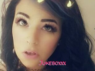 Jukeboxxx