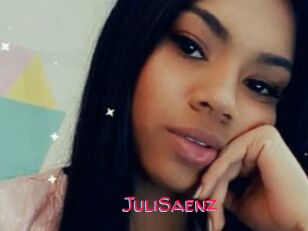 JuliSaenz