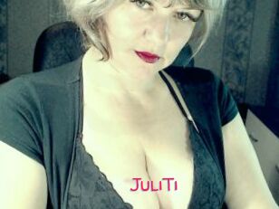 JuliTi