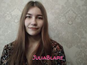 JuliaBlare