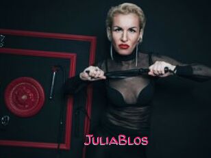 JuliaBlos