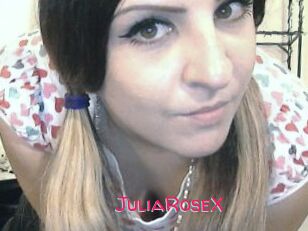 JuliaRoseX