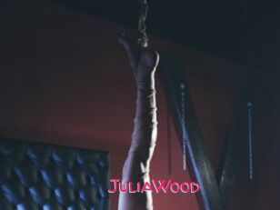 JuliaWood