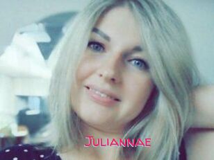 Juliannae