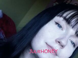 JulieHONEY