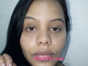 Julieta_win