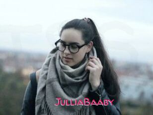 JulliaBaaby