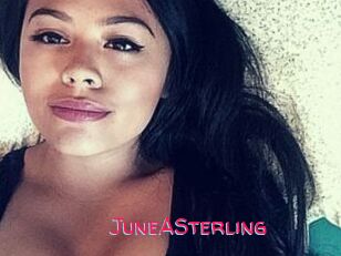 JuneASterling