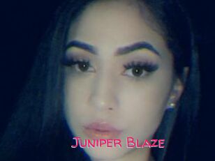 Juniper_Blaze