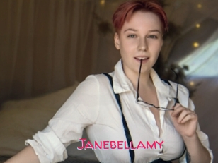 Janebellamy