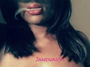 Janenasty