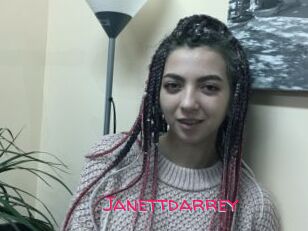 Janettdarrey