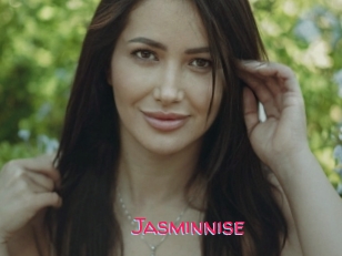 Jasminnise