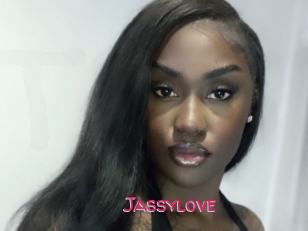 Jassylove