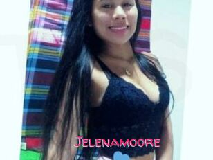 Jelenamoore